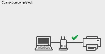 canon tr8520 connect to wifi