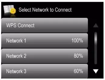 Connect Kodak Verite Printer to WiFi