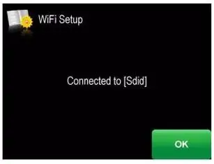 Connect Kodak Printer to WiFi