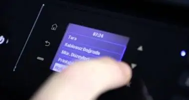 reset hp wireless printer password