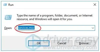 Print Spooler Keeps Stopping on Windows 10