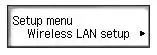 Find WPS PIN on Canon MX490 Printer