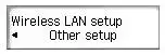 where is the wps pin on my canon printer mx490