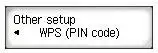 canon mx492 wps pin