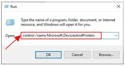 how to fix epson error code 0xf1