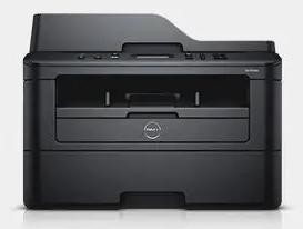 Connect Dell Printer to WiFi