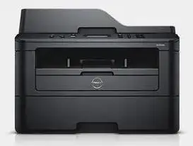 Connect Dell Printer to WiFi