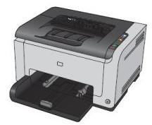 hp laserjet cp1025nw wifi setup