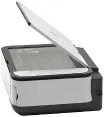 Scan a Paper on Canon MP480 Printer