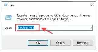 Fix Print Job Stuck in Queue: