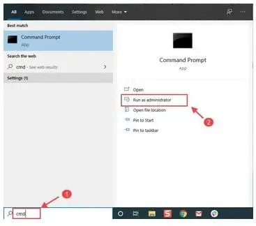 Fix Print Job Stuck in Queue: