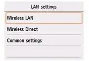 canon ts5020 wireless setup