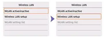 canon ts5020 wireless setup
