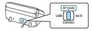 Find WPS Pin on Epson Printer