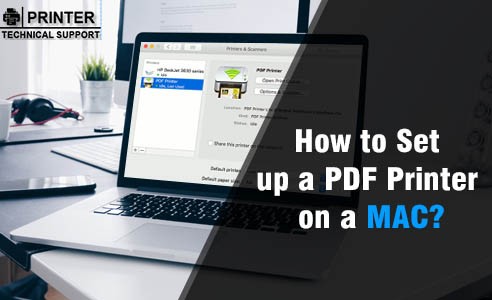 how to put photos into a pdf mac