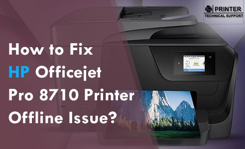 paper jam hp officejet pro 8710