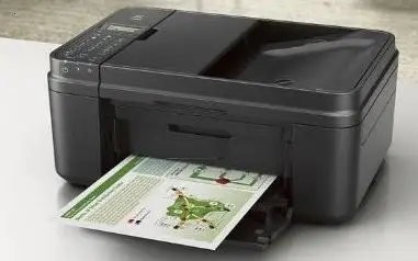 how to connect canon mx492 printer to wifi