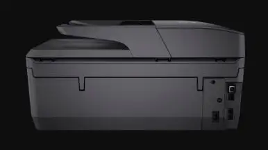 Fix HP OfficeJet Pro 6978 Printer Offline to Online