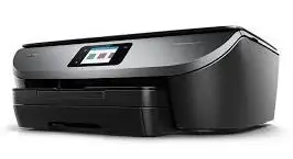 HP Envy 7100 Printer offline