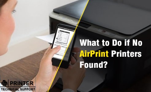 no airprint