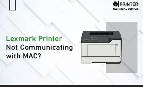Lexmark