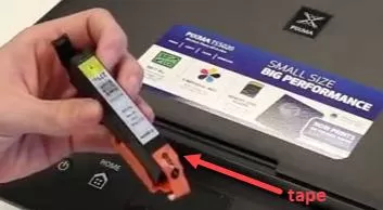 brother printer not printing black