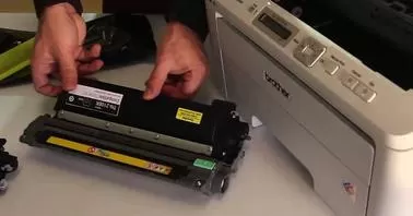 how to change ink in epson printer wf-2750