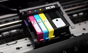 brother printer prints blank pages