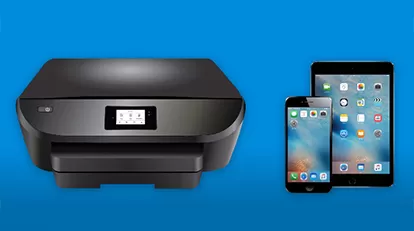 printing to canon printer from iphone