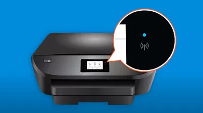 installing printer on iphone