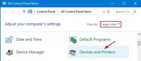 pcl xl error