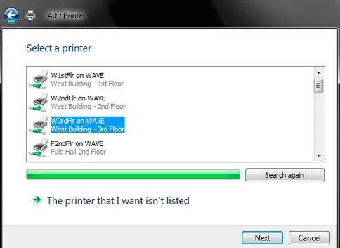 how to connect HP printer to your computer