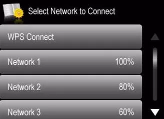 Connect HP Printer Using a Wireless Network