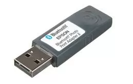 Connect a Printer using Bluetooth