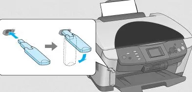 how to Connect Printer using Bluetooth
