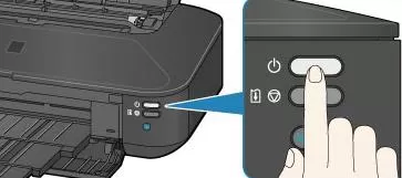 Connect Printer using mobile Bluetooth