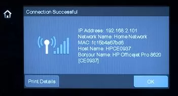 canon ip8700 wireless setup