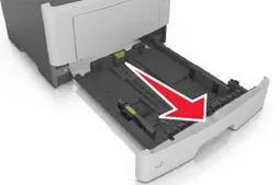ricoh printer in error state