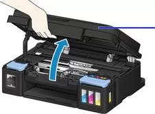 kodak printer not printing