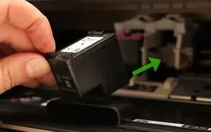 kodak printer not printing properly