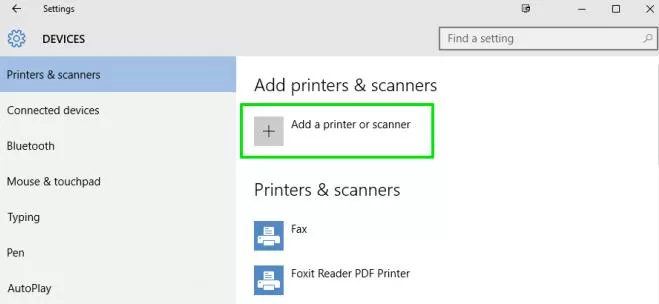 my kodak printer won't print