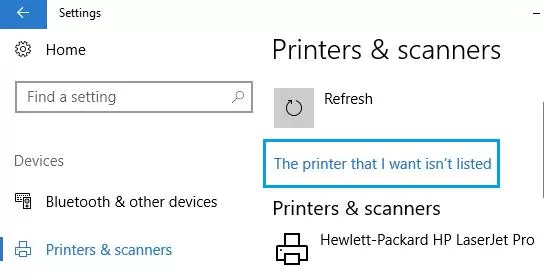 why won't my kodak printer print
