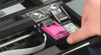 epson printer error 031008