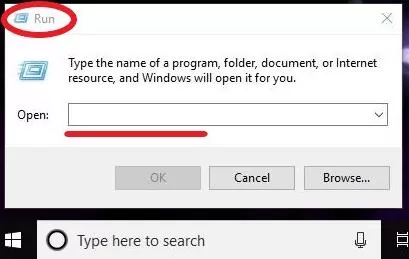 Clear a Canon Printer with Error Codes