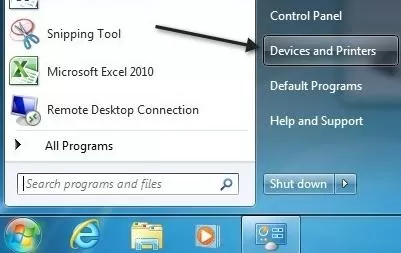 hp envy 5000 series printer offline