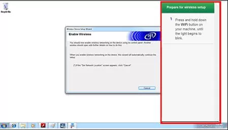 brother hl-l2300d wifi