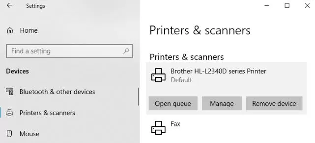 Epson prints blank pages from office for mac osx Epson prints blank pages from office for mac osx