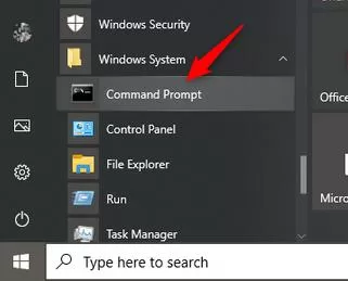 how to get lexmark printer back online