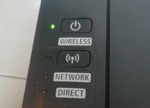 connect hp 3050 to wifi