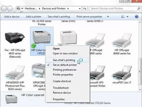 How to Connect HP Deskjet 8 to WiFi Printer Technical Support How to Connect HP Deskjet 8 to WiFi Printer Technical Support
